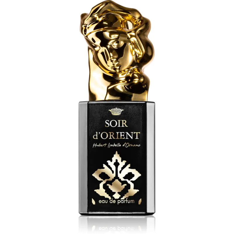 Sisley Soir d'Orient Eau de Parfum για γυναίκες Soir D Orient Edp Vapo 30ml 30 ml