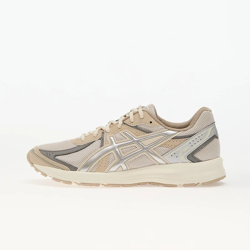 Sneakers Asics Jog 100S Oatmeal/ Pure Silver EUR 36