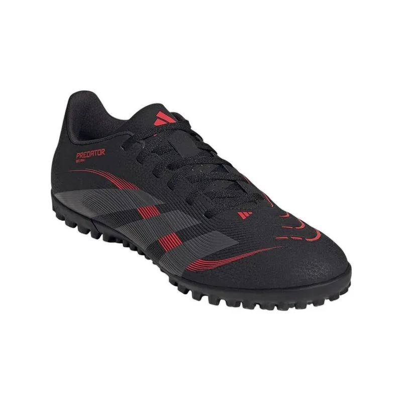Ποδοσφαίρου adidas Baskets Predator Club TF terrain artificiel