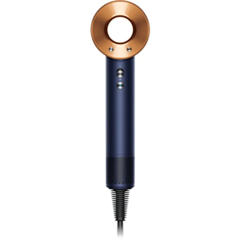 Dyson Supersonic™ HD07 T1/T2 Prussian Blue/Rich Copper πιστολάκι 1 τμχ