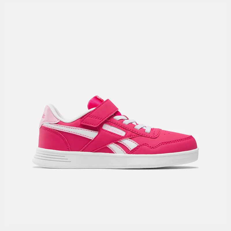 Reebok Classics Court Advance Παιδικά Παπούτσια (9000186163_77475)