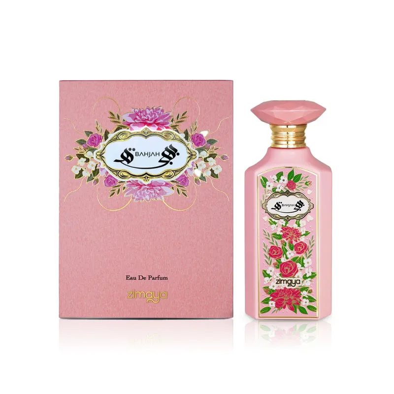 Zimaya Bahjah EDP - 100 ml