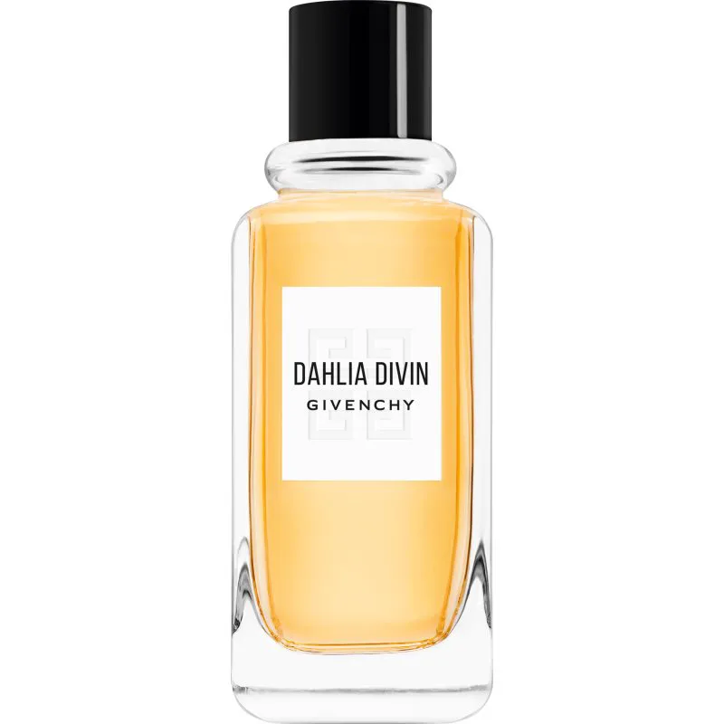 GIVENCHY Dahlia Divin Eau de Parfum για γυναίκες 100 ml