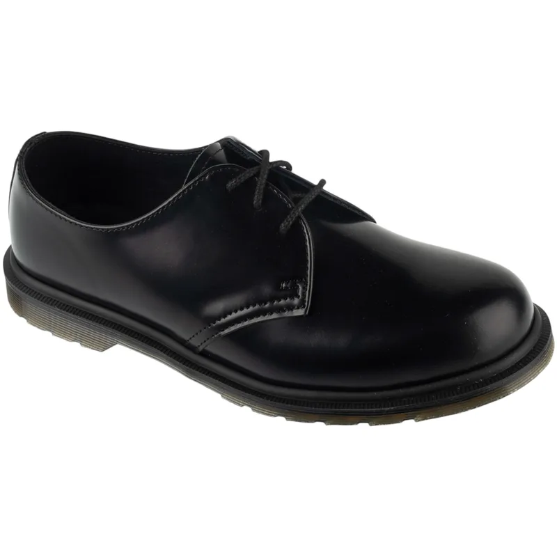 Derbies Dr. Martens Mayfare 3 Eye Smooth