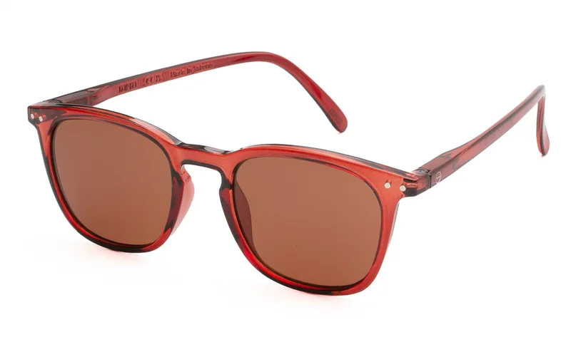 IZIPIZI ΓΥΑΛΙΑ ΗΛΙΟΥ IZIPIZI ADULT E SUN0525401X00 ONE SIZE ADULT E Καφέ