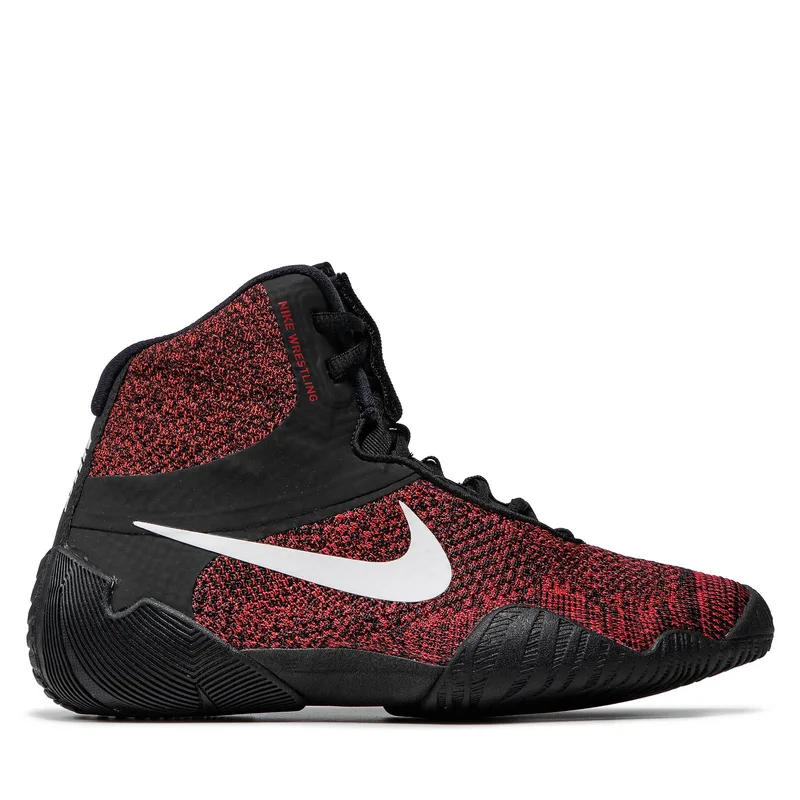 Παπούτσια Πυγμαχίας Nike Tawa CI2952 016 Κόκκινο