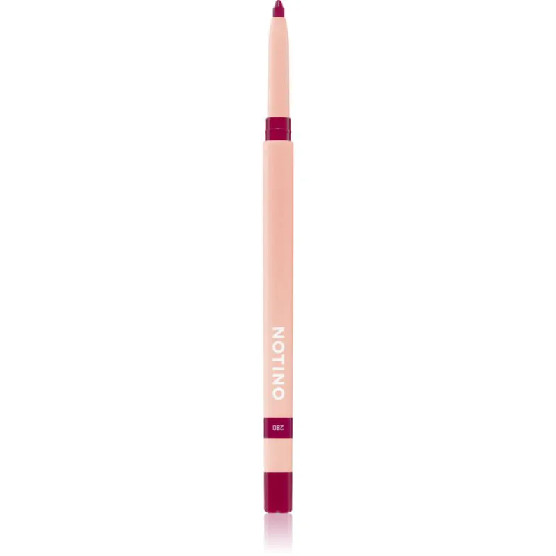 Notino Lip Food Lip Pencil μολύβι περιγράμματος για τα χείλη 280 Dragonfruit 0.35 γρ