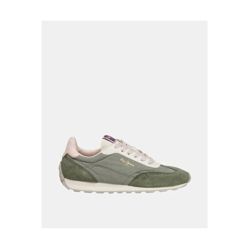 Xαμηλά Sneakers Pepe jeans PLS400030 JANE SUBTLE