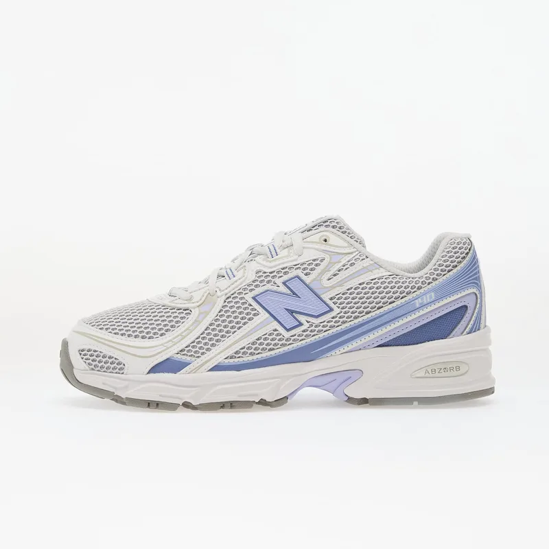 Sneakers New Balance 740 Fairweather Blue/ White EUR 42