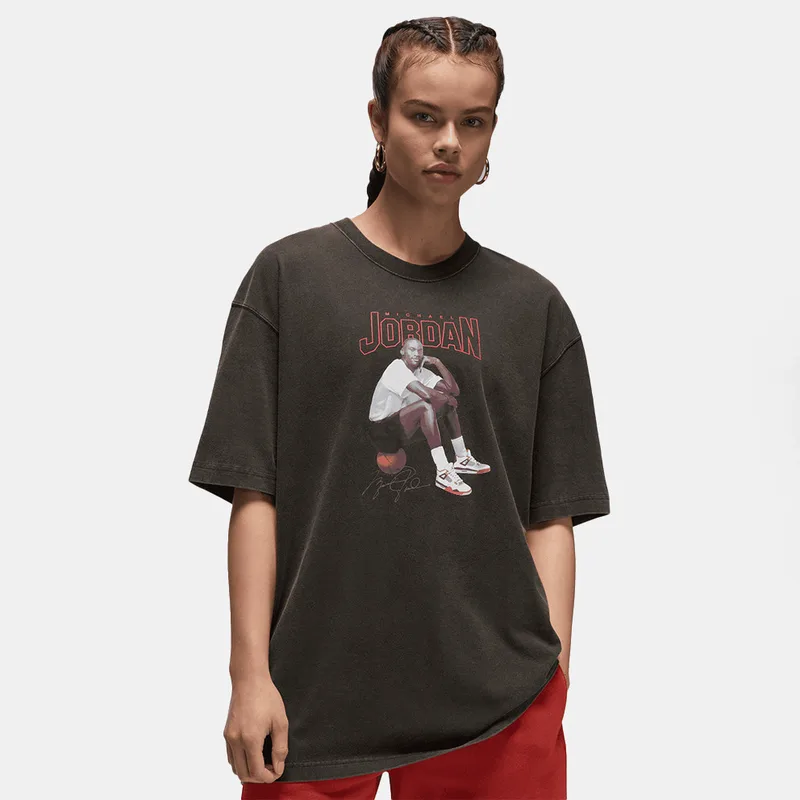 Jordan Γυναικείο T-shirt (9000173832_1469)
