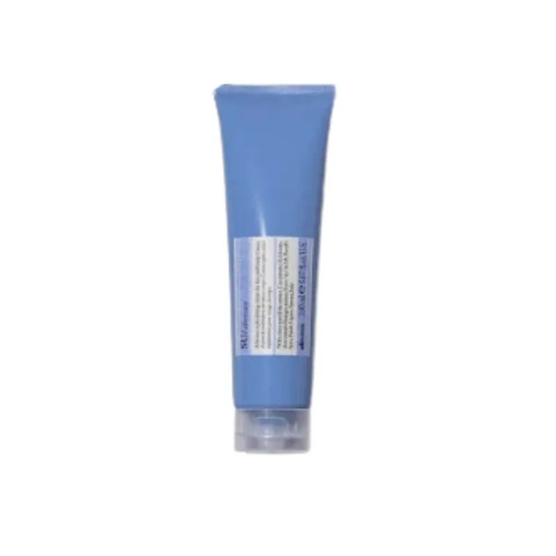 Davines SU Regenerating After Sun Cream 150ml