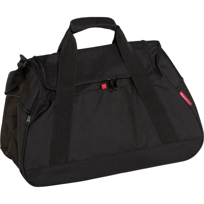 Reisenthel Activitybag Μαύρη