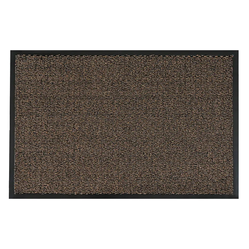 Πατάκι Εισόδου (40x60) Pol Rugs & Mats Ecuador Μπεζ