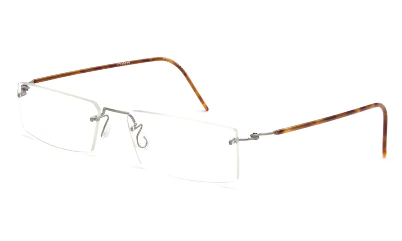 LINDBERG ΣΚΕΛΕΤΟΣ ΟΡΑΣΕΩΣ LINDBERG SPIRIT 2196 K25/10 ONE SIZE SPIRIT 2196 Γκρί