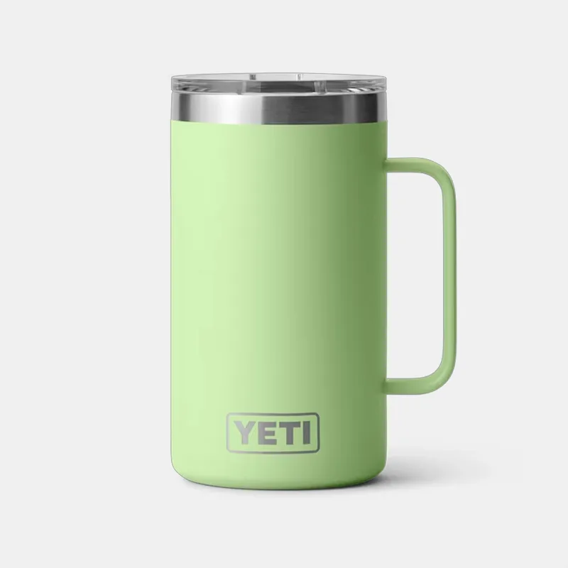 YETI Rambler Mug 710ml Ποτήρι Θερμός (9000202155_45190)