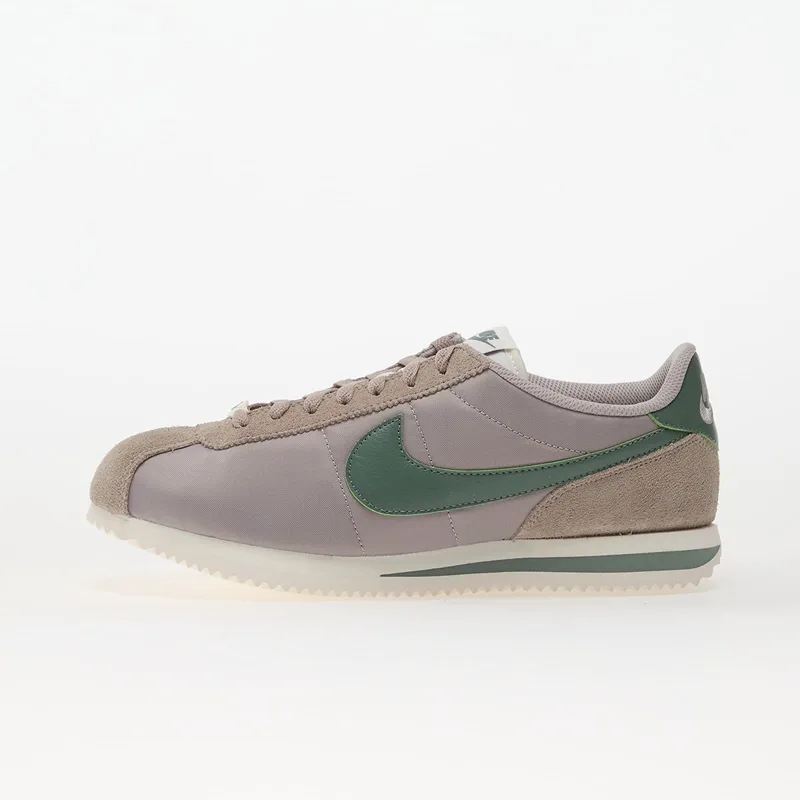 Sneakers Nike Cortez Textile College Grey/ Clay Green-Sail EUR 42