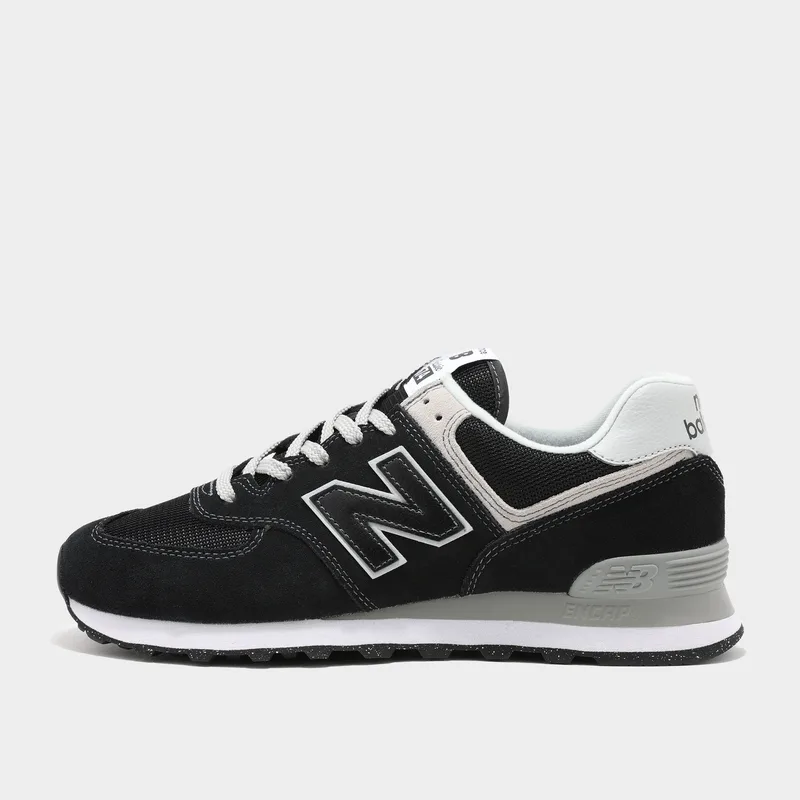 New Balance 574 Unisex Παπούτσια (9000105647_1469)