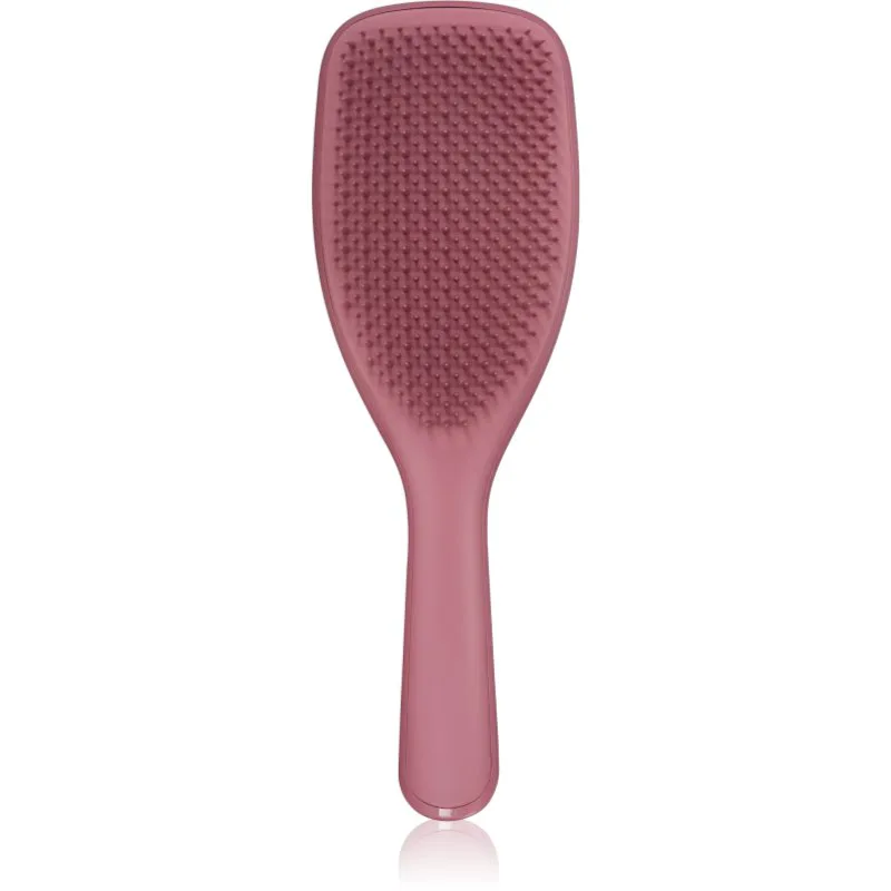 Tangle Teezer The Ultimate βούρτσα για τα μαλλιά μέγεθος L Ροζ Velvet 1 τμχ