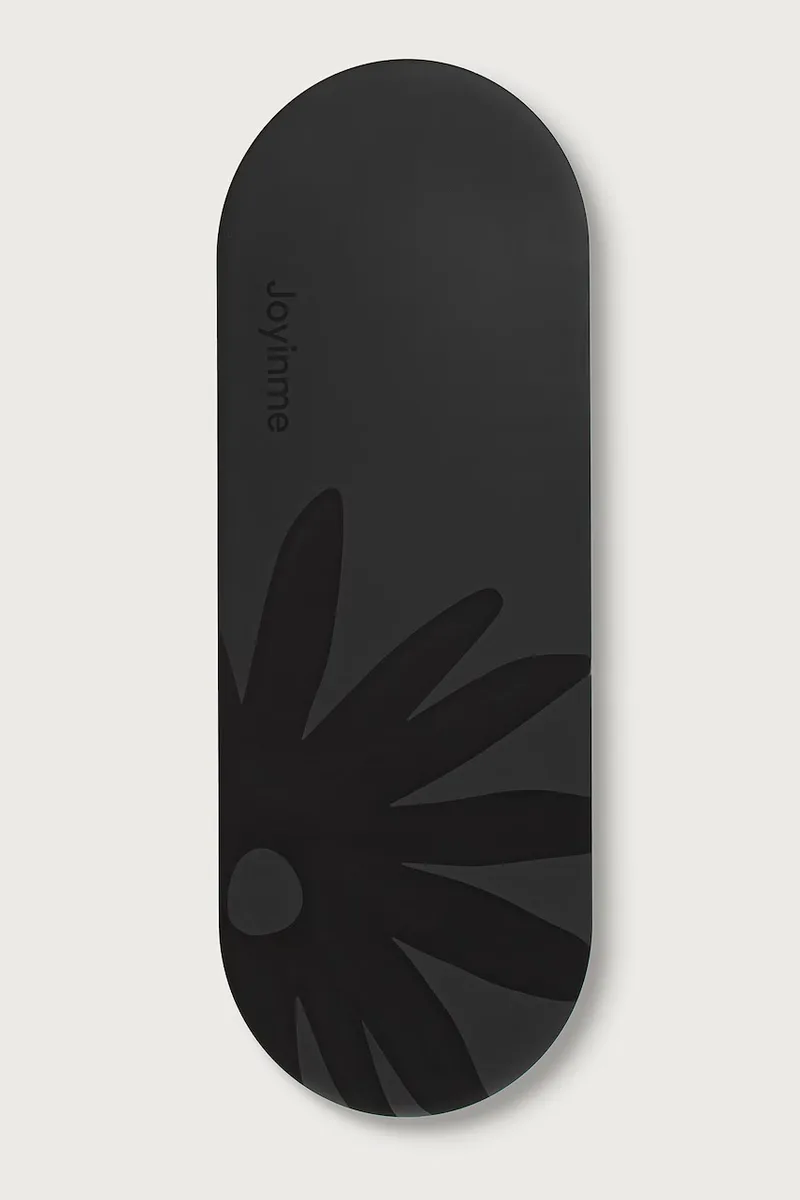 JOYINME στρώμα γιόγκα ROUNDED PRO 4 mm