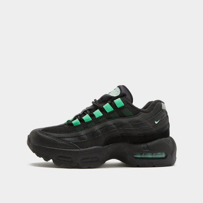 Nike Air Max 95 Παιδικά Παπούτσια (9000232720_85823)