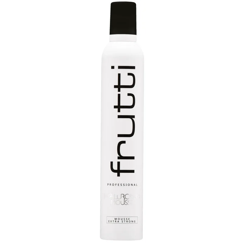Fruits Hyaluronic Mosse 400ml