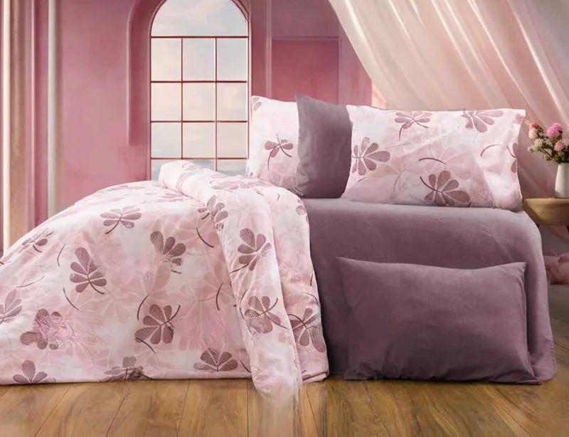 ΣΕΤ ΣΕΝΤΟΝΙΑ ΕΜΠΡΙΜΕ 312 ΔΙΠΛΟ 200x240 LINEAHOME
