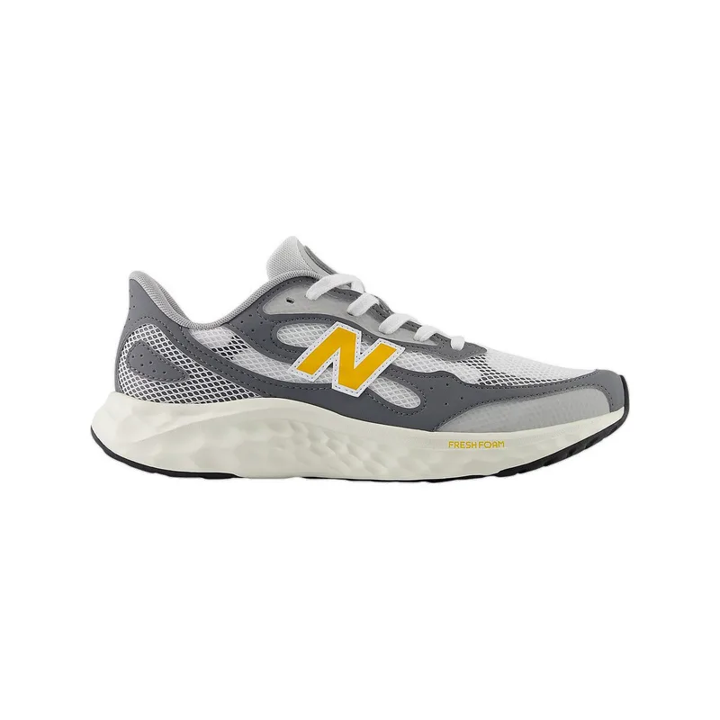 Παπούτσια για τρέξιμο New Balance Chaussures de running Fresh Foam Arishi v4 gris
