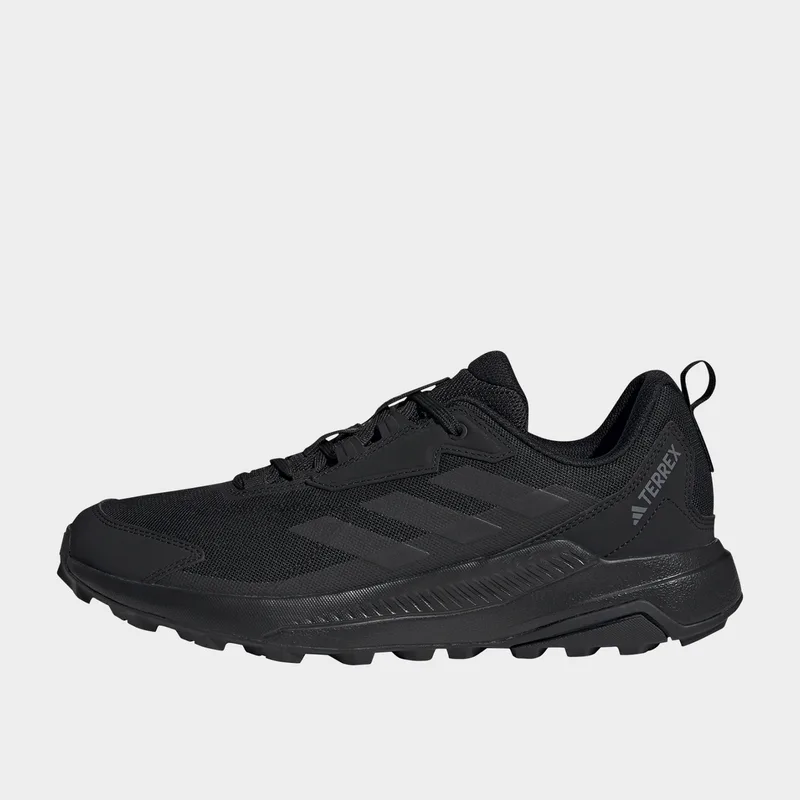 adidas Terrex Anylander Hiking Shoes (9000198351_63596)