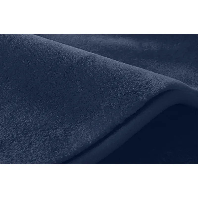 Κουβέρτα Ισπανίας Υπερδιπλη 220Χ240 Belpla Ster Plain Navy(9)