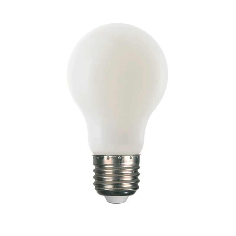 Λάμπα LED Diolamp E27/8W/2700K/880Lm VINTA8WWFR Frosty