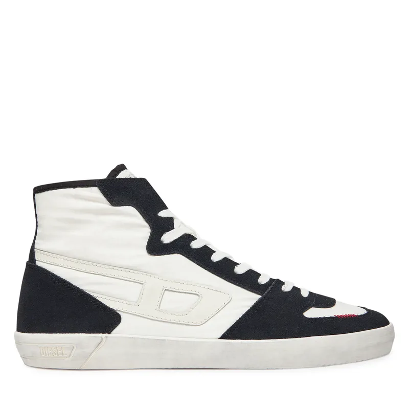 Αθλητικά Diesel S-Leroji D-1 Mid Y03488P8119 HA679 Έγχρωμο