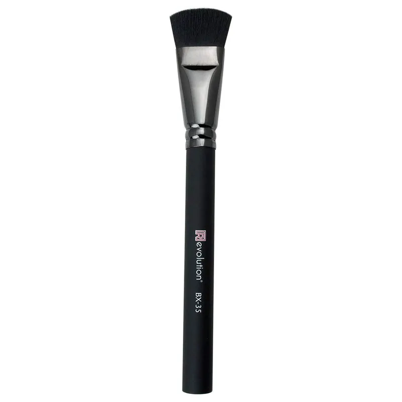Royal & Langnickel Revolution BX-35 Highlight Contour Brush