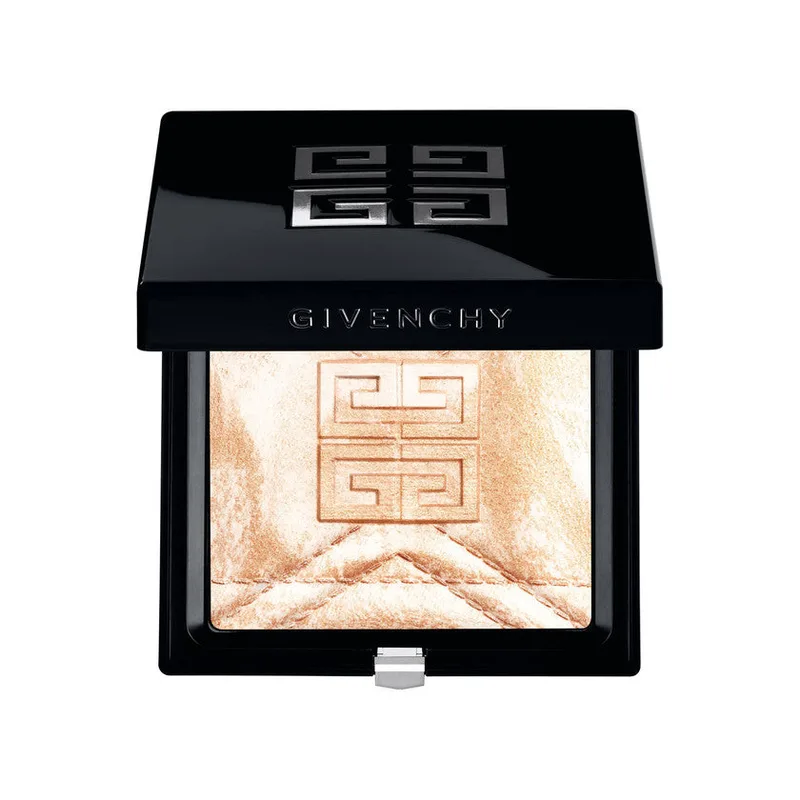 Givenchy Prisme Libre Highlighter Powder 003 rose gold