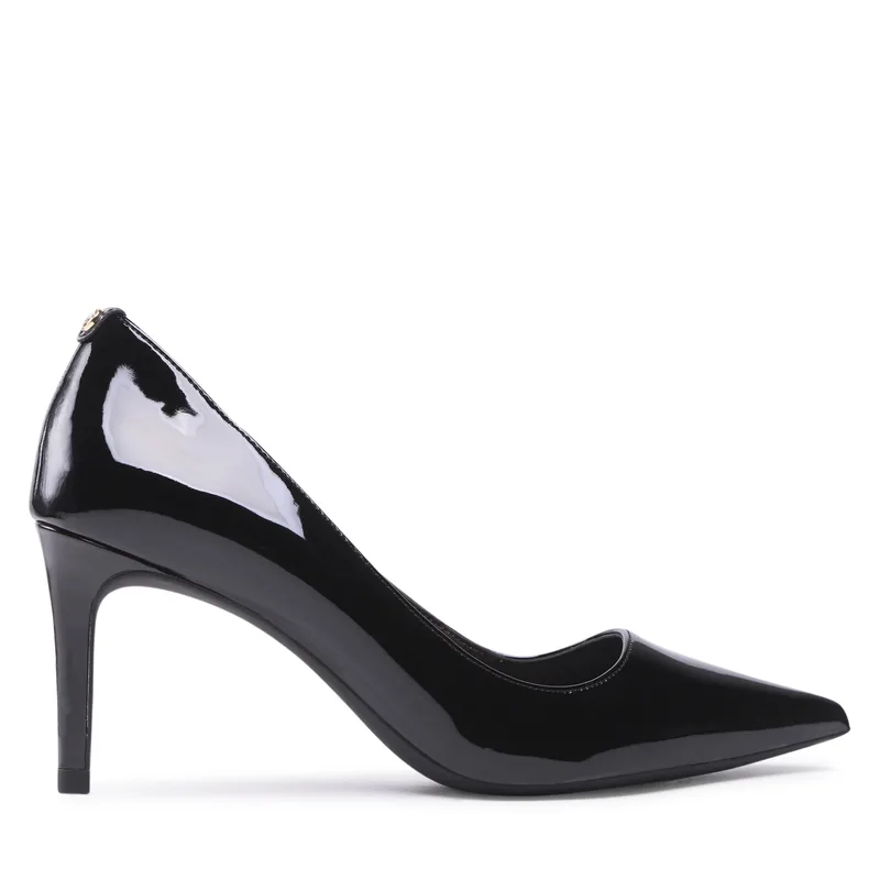 Γόβες MICHAEL Michael Kors Alina Flex Pump 40F2HNMP2A Μαύρο