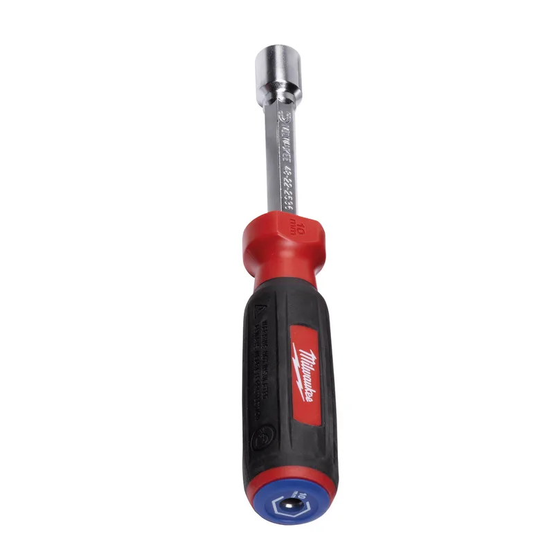 Καρυδοκατσάβιδο Μαγνητικό 10mm MILWAUKEE HOLLOWCORE