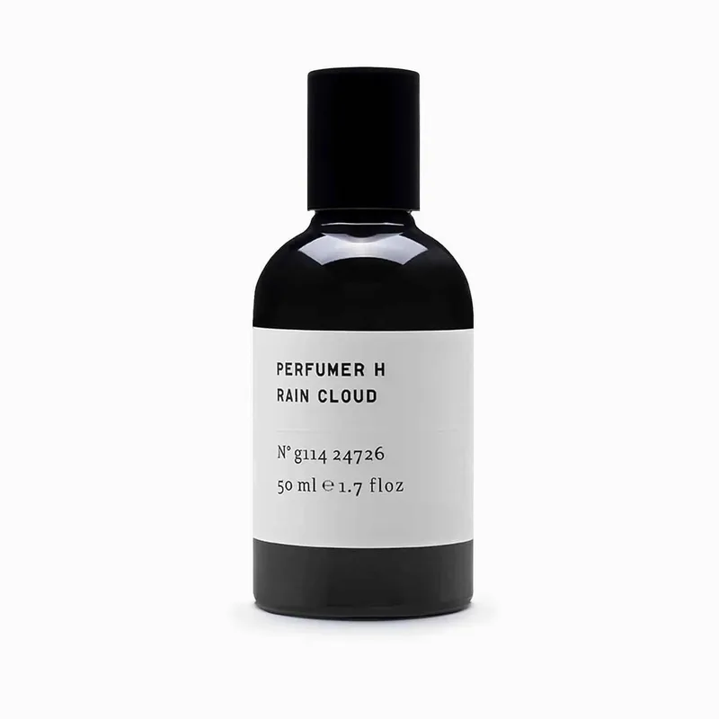 Perfumer H Rain Cloud - 50 Ml Eau De Parfum