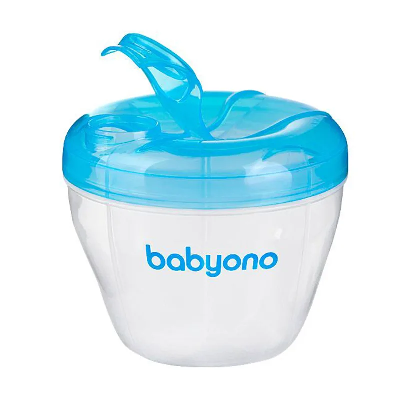 Δοσομετρητής Σκόνης Γάλακτος 4 Θέσεων BabyOno BN1022