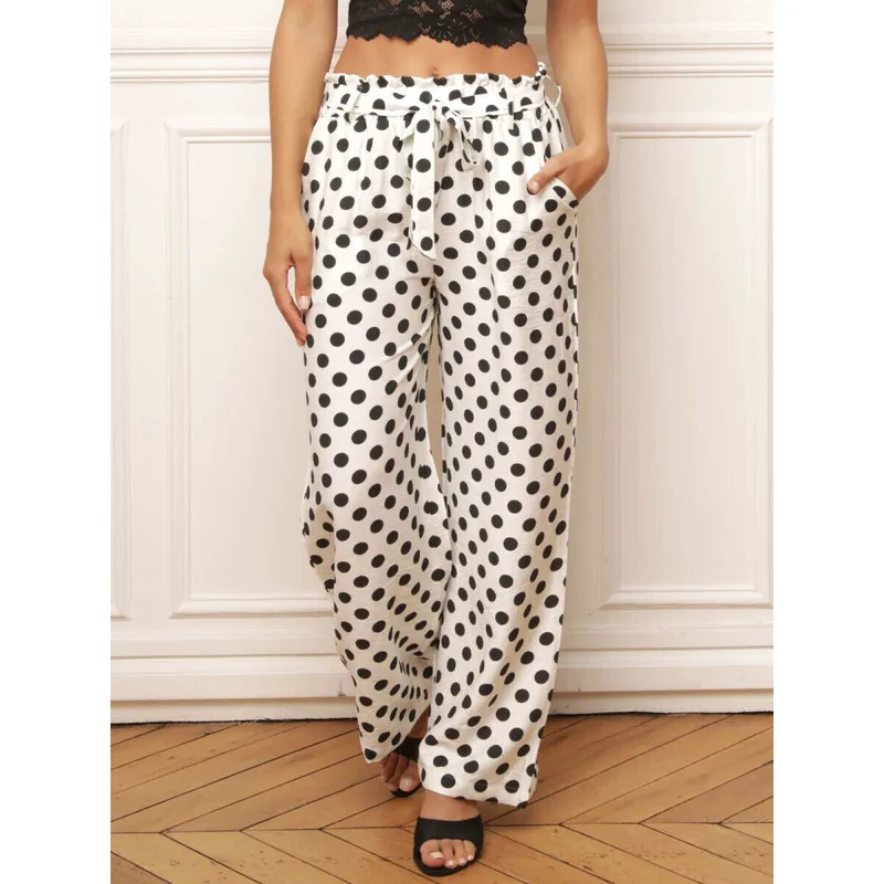 Παντελόνια La Modeuse 78823_P187662