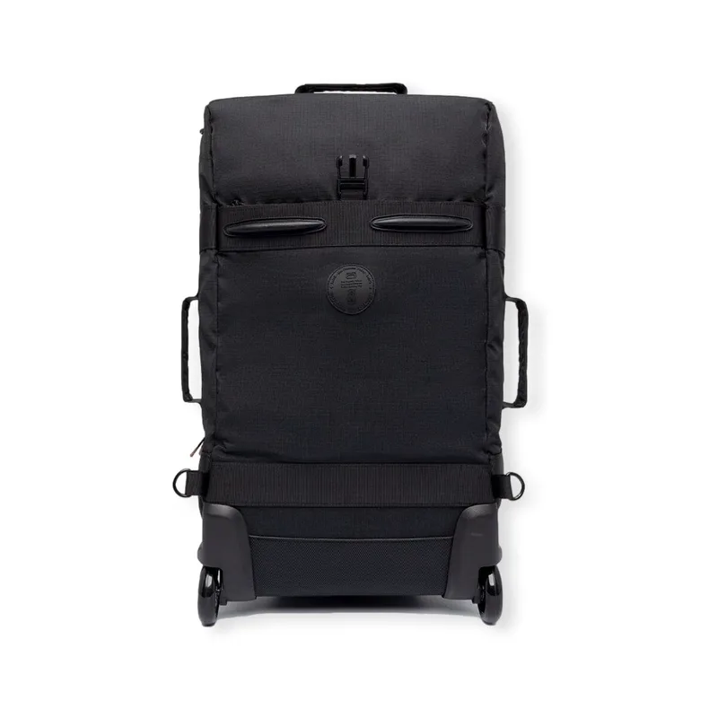 Σακίδιο πλάτης Lefrik Maverick Backpack - Black Rip