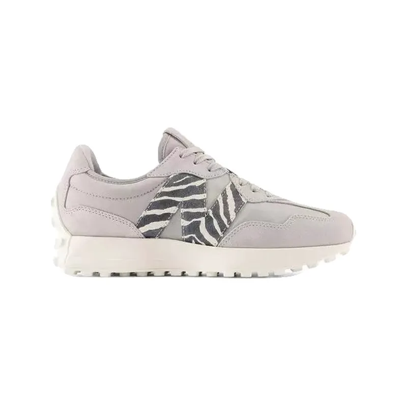 Sneakers New Balance Baskets ws327pi gris