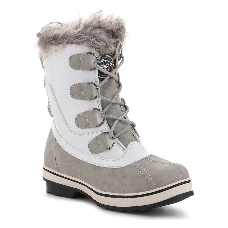 Μπότες Geographical Norway Sophia White