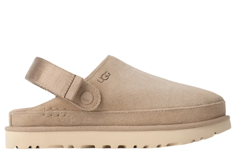 Σαμπό Ugg Slingback Goldenstar Clog 1138252-DRI Γυναικείο