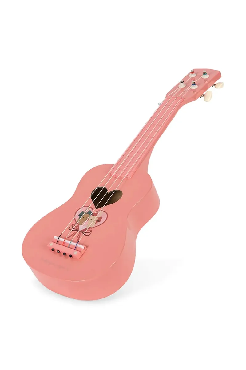 Παιδικό παιχνίδι Konges Sløjd UKULELE FSC