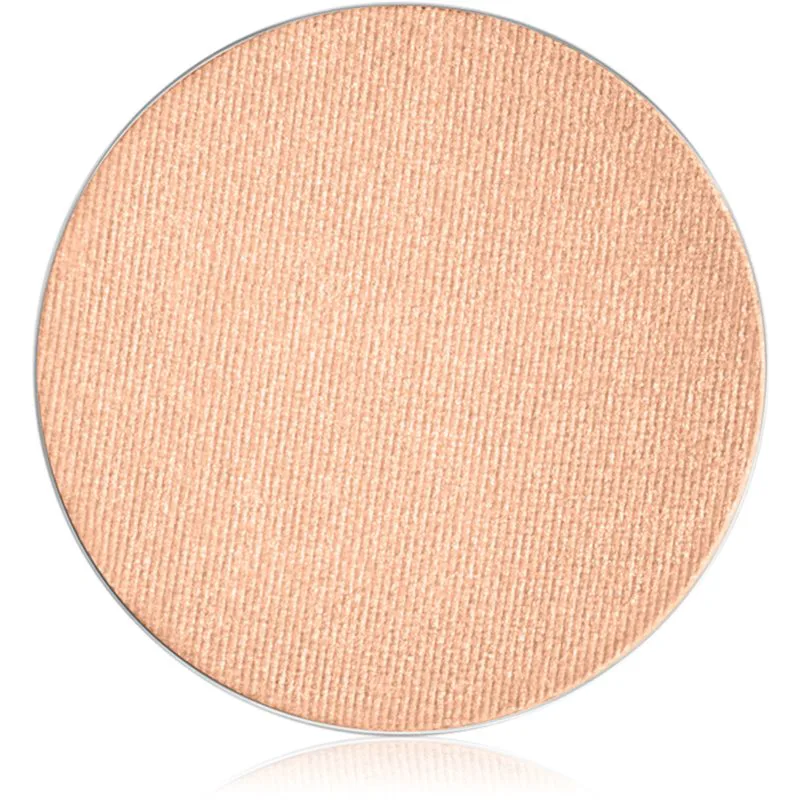MAC Cosmetics Eye Shadow Pro Palette Refill Pan σκιές ματιών ανταλλακτικό απόχρωση Ricepaper 1.5 γρ