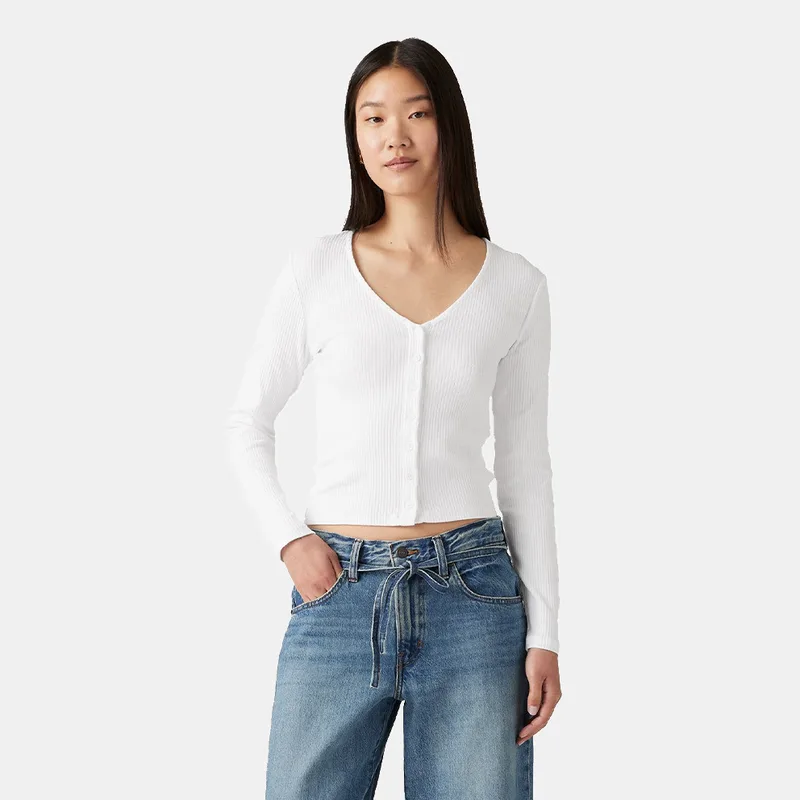 Levi's Muse Γυναικεία Ζακέτα (9000194875_74546)