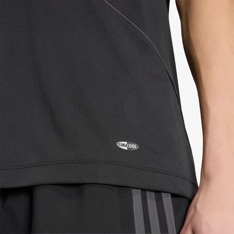Φανελάκια adidas Teamgeist 26 Tee Black XXL