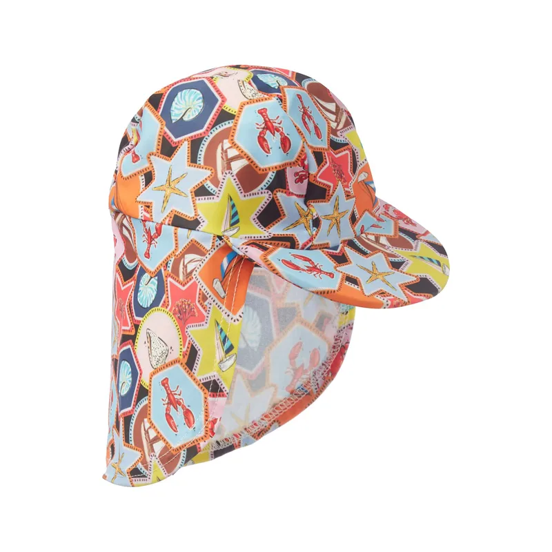 BABY UV-HAT YACHT