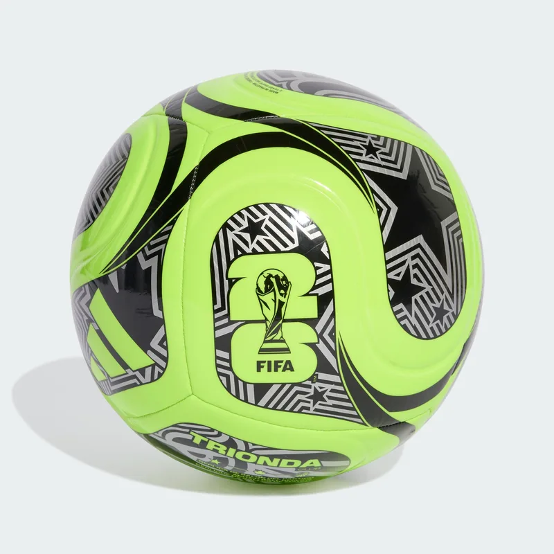 adidas World Cup 26 Trionda Club Ball (9000257948_91202)