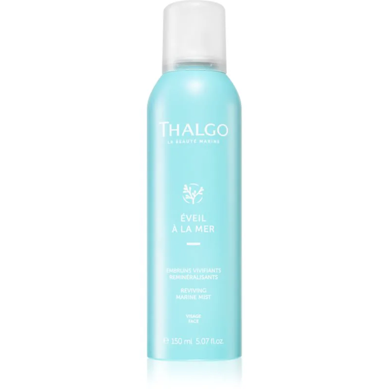 Thalgo Éveil à la Mer Reviving Marine Mist Ενεργοποιητική ενυδατική ομίχλη με μεταλλικά στοιχεία 150 ml