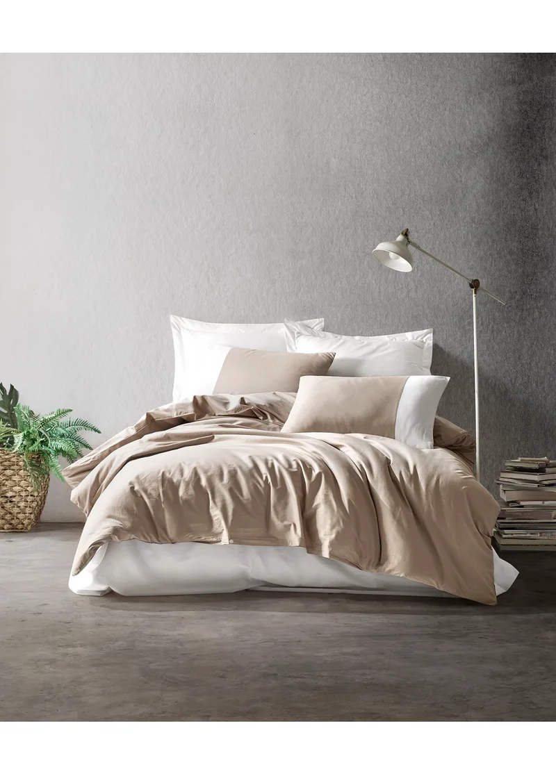 Bedding & Bathroom Boutique - Σετ Παπλωματοθήκη Διπλή Foutastic